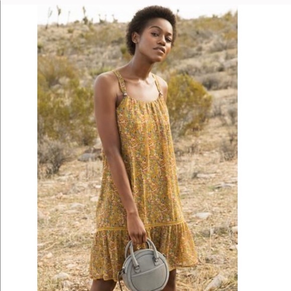 Rebecca Minkoff Madison Dress Midi - Picture 5 of 12